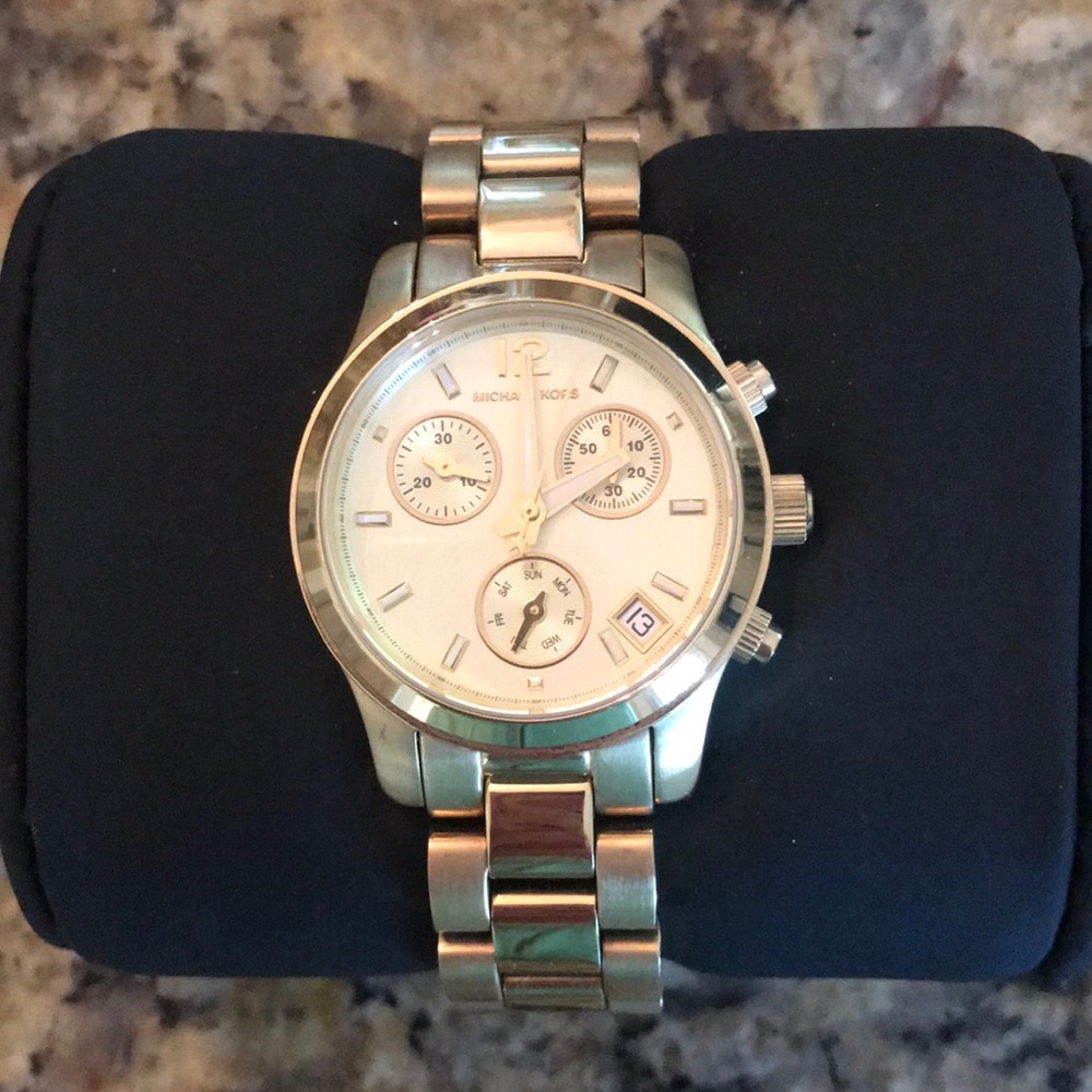Michael Kors 5384 Watch